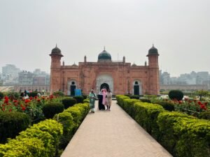 lalbagh fort