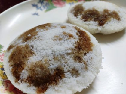 Pitha in Bangladesh